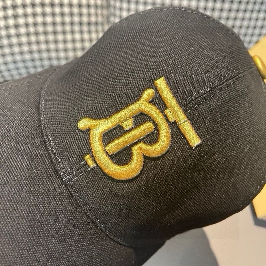 Burberry Caps